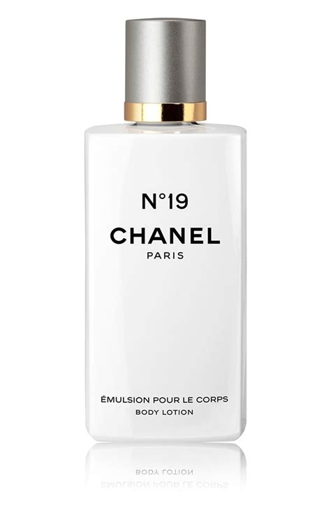 chanel 19 body lotion|chanel chance body lotion boots.